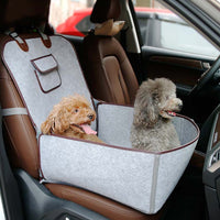 Autohoes Voor Honden – Perfect Voor Honden Van Kleine En Middelgrote Maat 