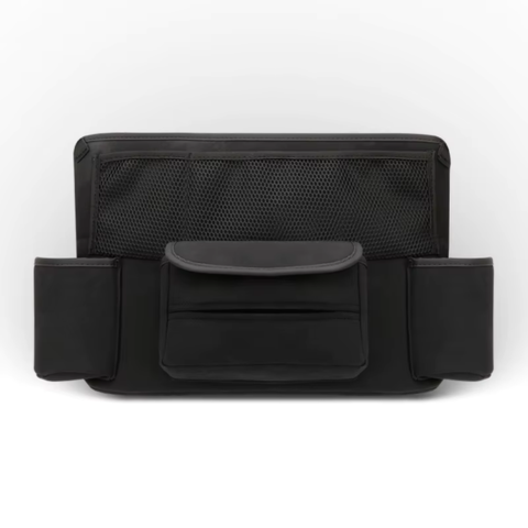 Organisateur De Voiture Multi-Poches — Rangement Pratique