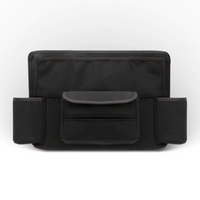Organisateur De Voiture Multi-Poches — Rangement Pratique