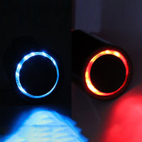 Luminous Exhaust Tip — Łatwa i Szybka Instalacja 
