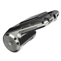 Bilövervakningskamera med dubbla linser fram och bak - HD-inspelning och kontinuerligt skydd