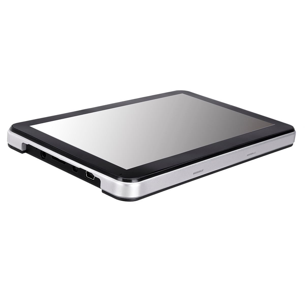 GPS-Navigationssystem 7 Zoll — Sicherer und komfortabler fahren 