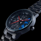 Tyson|Orologio Sportivo Rotante 
