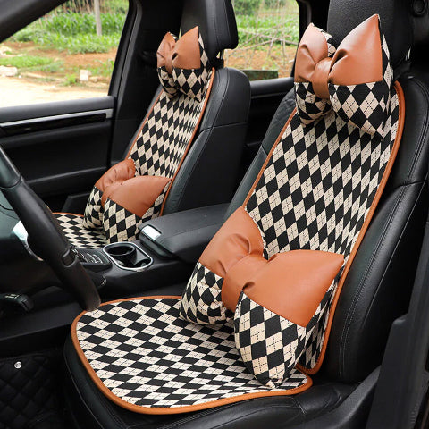 Huse De Scaun Auto – Confort Și Eleganță Zilnică 