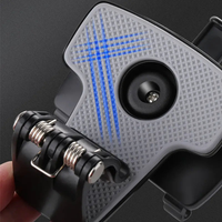 Support Telefon Bil – Multifunktionel Dashboard Montering 