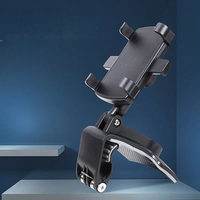 Support Telefon Bil – Multifunktionel Dashboard Montering 