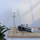 Aspirateur Sans Fil Pour Voiture — Nettoyage Puissant Et Propreté Impeccable