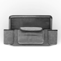 Organisateur De Voiture Multi-Poches — Rangement Pratique
