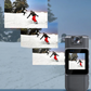 Rotating Camera For Car – 360° Recording And Night Vision 