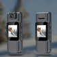 Rotating Camera For Car – 360° Recording And Night Vision 