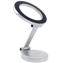 Suport Telefon Magnetic 360° Pentru Mașină – Fixare Ultra-Stabilă 