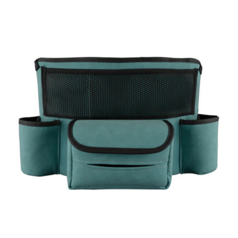 Organisateur De Voiture Multi-Poches — Rangement Pratique