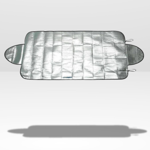 Sonnenblende Faltbar – Kompaktes Design und optimaler Schutz 