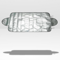 折りたたみ式サンシェード – コンパクトなデザインと最適な保護 