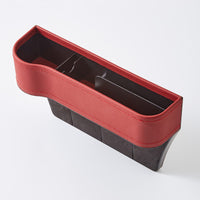 Bilbarnstol Organisatör – Praktisk och Kompakt Förvaring 