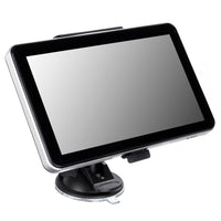 GPS-Navigationssystem 7 Zoll — Sicherer und komfortabler fahren 