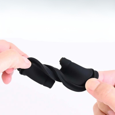 自動車用ロックのためのシリコン保護 — セキュリティと耐久性 