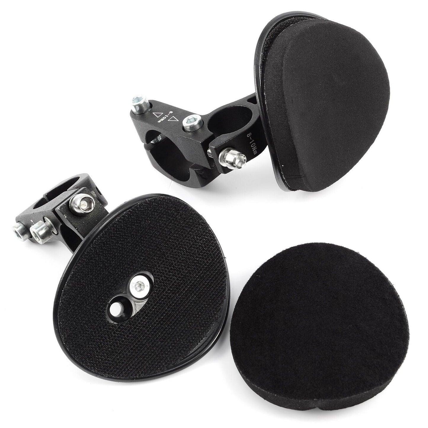 Förlängare för cykelstyre - Stöd & Sport Ridning