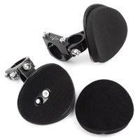 Förlängare för cykelstyre - Stöd & Sport Ridning