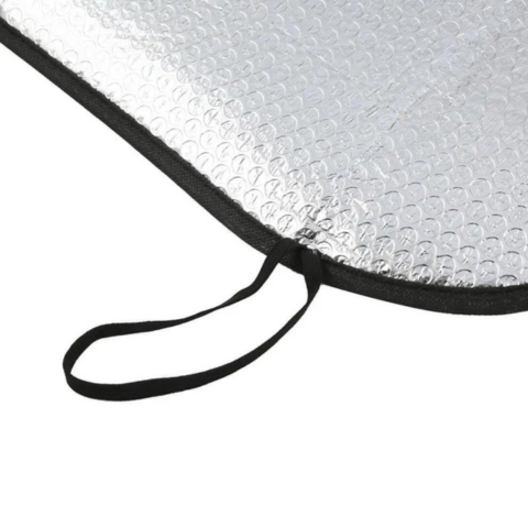 Pare-Soleil Pour Van – Bloque Les Rayons UV Et Réduit La Chaleur