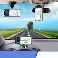 Suport Smartphone Auto – Conducere Hands-Free 