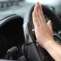 Rotating Handle for Steering Wheel – Assisted and Effortless Driving 