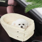 Seggiolino Auto Confortevole per Cuccioli – Sicurezza & Comfort 