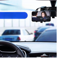 Suport Smartphone Auto – Conducere Hands-Free 