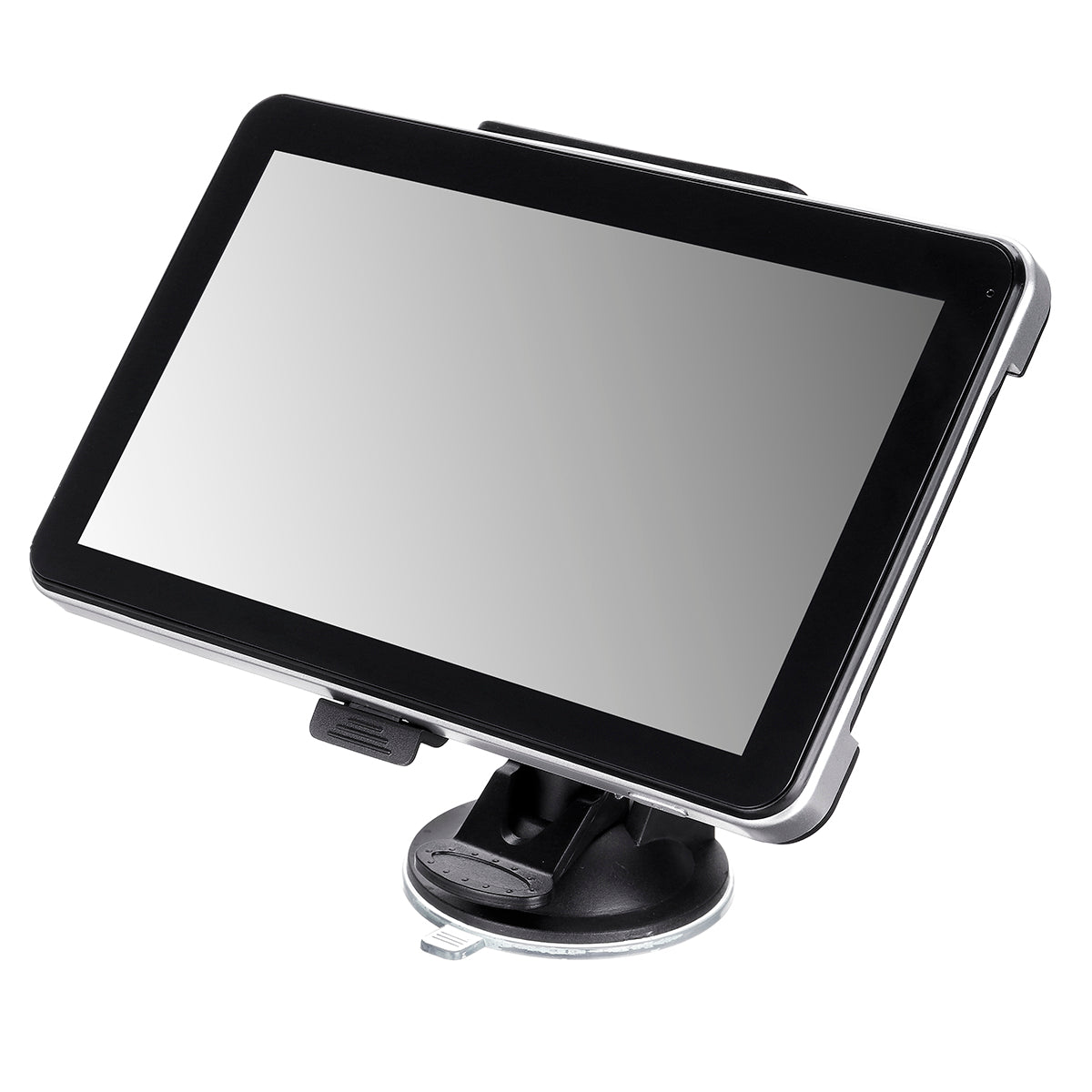 GPS-Navigationssystem 7 Zoll — Sicherer und komfortabler fahren 