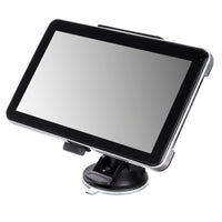 GPS-Navigationssystem 7 Zoll — Sicherer und komfortabler fahren 