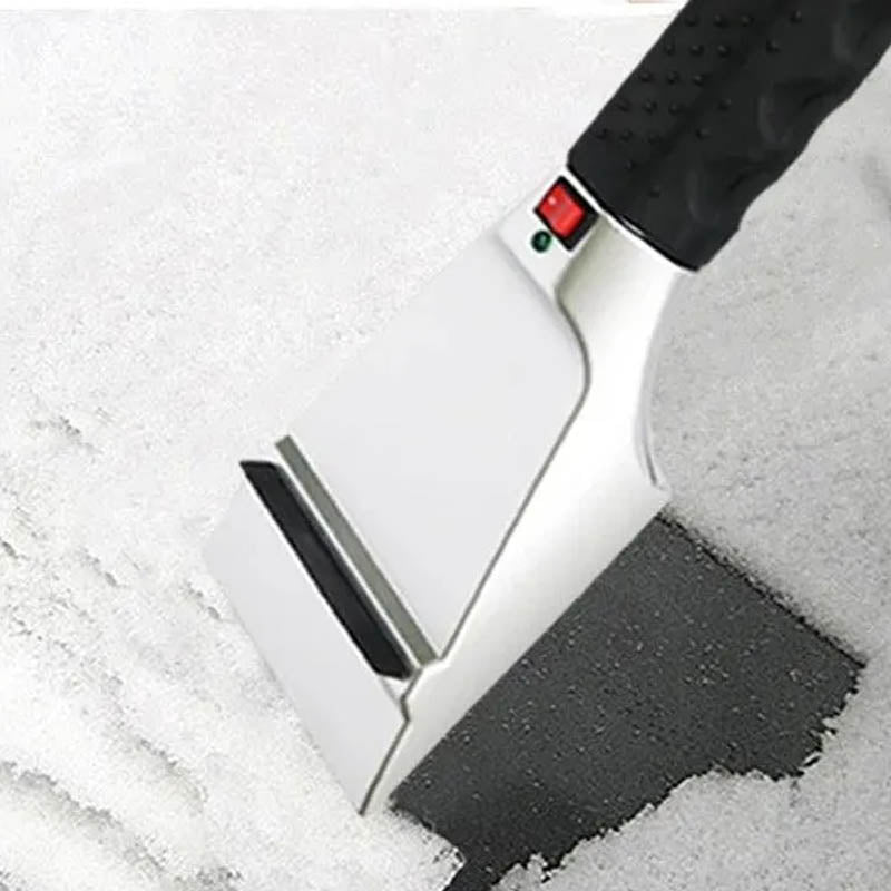 Akcesoria do odszraniania samochodów - wydajne ogrzewanie i kompaktowy rozmiar