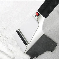 Akcesoria do odszraniania samochodów - wydajne ogrzewanie i kompaktowy rozmiar