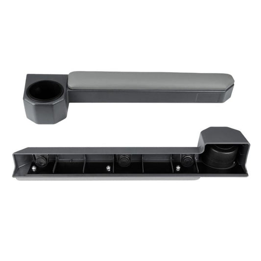 Magnetische Armsteun Voor Toyota Land Cruiser Serie 70 Deur — Comfort En Praktisch 
