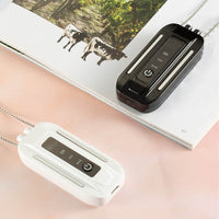 パーソナル空気清浄機 - 浄化された空気とモバイルユース