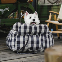 Bilsete for hund – Optimal komfort under transport 