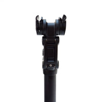 Tige De Selle À Suspension — Stabilité & Performance Sur Tous Les Terrains