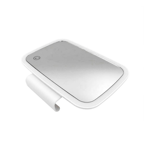 LED Sminkespeil – Feste på Solskjerm i Bil 