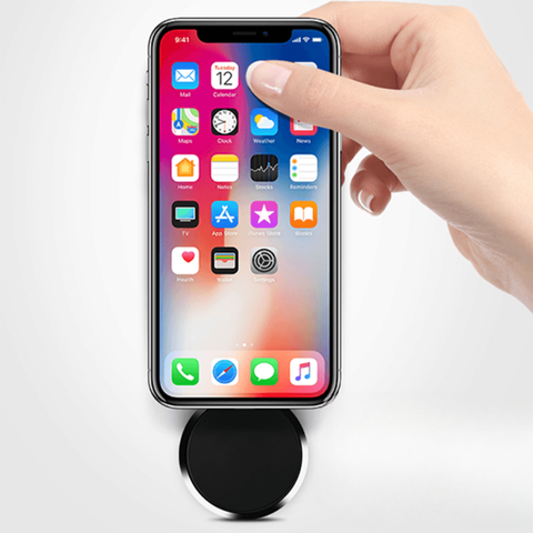 Podpora Telefonu Magnetického Auto – Bezpečná Jízda A Hands-Free 