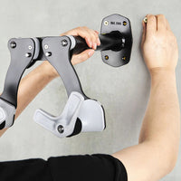 Bicycle Wall Rack - Space Saving & Sturdy Fixing