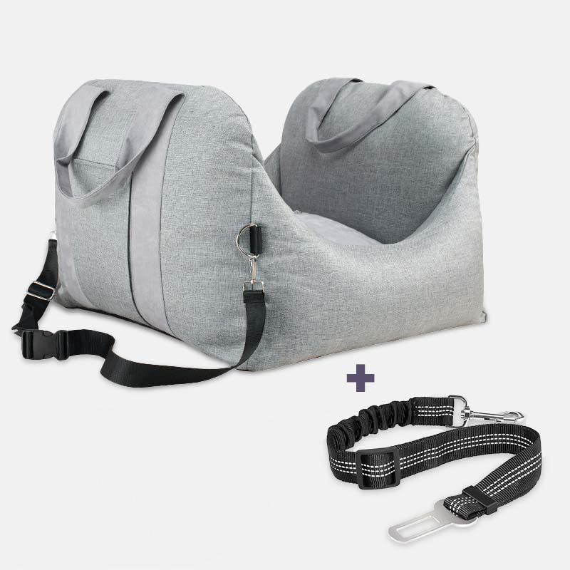 犬用チャイルドシート - 安全で快適な旅行