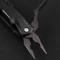 Pinza Tecnica 8-In-1 – L'Alleata delle Riparazioni Meccaniche 