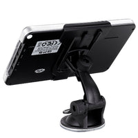 GPS מגע רכב – ניווט חלק וממשק מודרני 