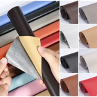 Patchs Auto-Adhésifs Réparation Intérieur Voiture – Kit Pratique