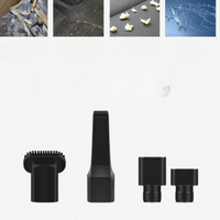 Aspirateur De Voiture USB Portable — Nettoyage Facile Et Rapide