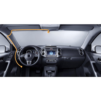 HD Night Vision Onboard Camera — Maximum Security and Clarity 