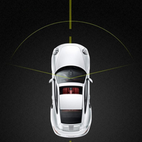 HD Night Vision Onboard Camera — Maximum Security and Clarity 