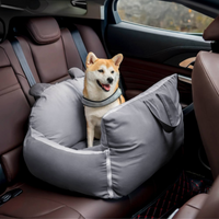 Borsa da Viaggio per Cani – Polivalente e Facile da Trasportare 