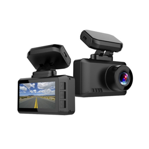 Dashcam Mașină – Conducere Securizată Cu Imagini Precise 