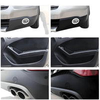 Plastic Treatment Car – Shine And Long-Lasting Protection 