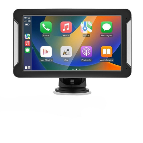 Ecran Multimedia Auto – Instalare Simplă Și Funcții Complete 